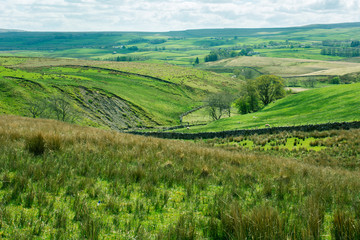 Yorkshire Dales National Park