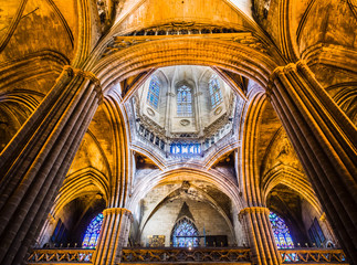 Barcelona Cathedral