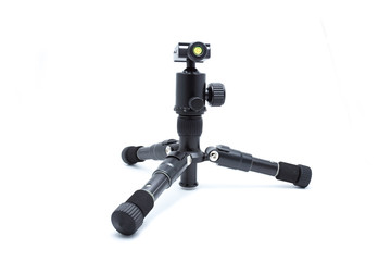 Fototapeta premium The little tripod.