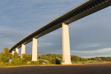 Ruhrtalbrücke 
