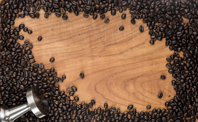 coffee background