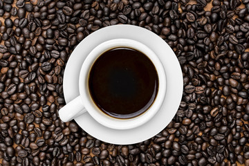 coffee background