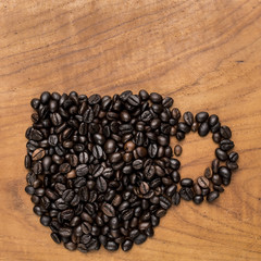 coffee background
