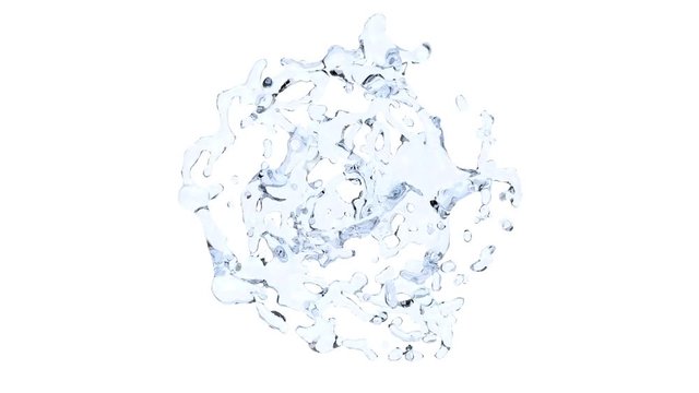 Water Vortex