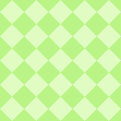vector seamless pattern with rhombus