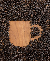 coffee background