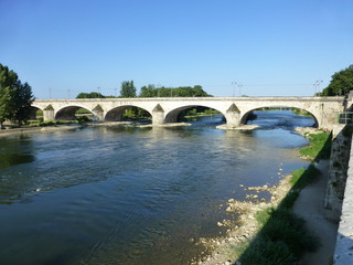 Fototapeta na wymiar Loire13