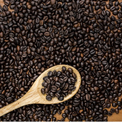 coffee background
