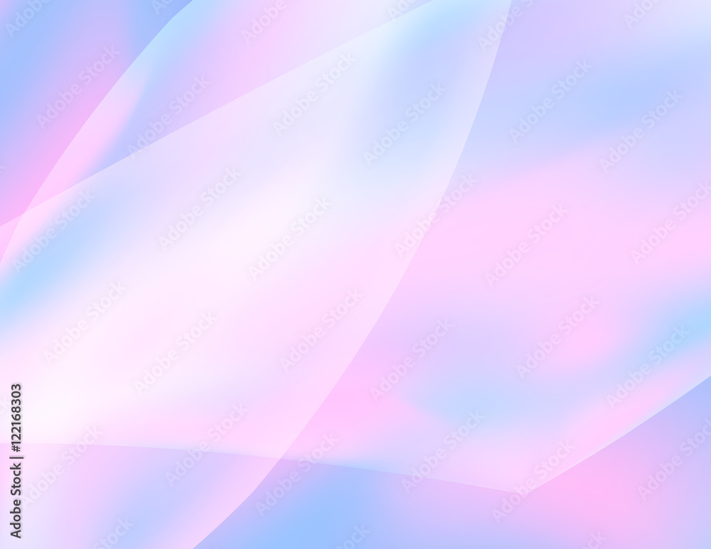 Poster lavender blue and mauve smooth background. pastel color pattern