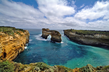 Fototapeta premium Australia - Victoria, 7273-25