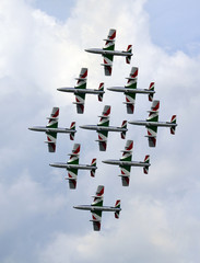Airshow - Airpower 2016