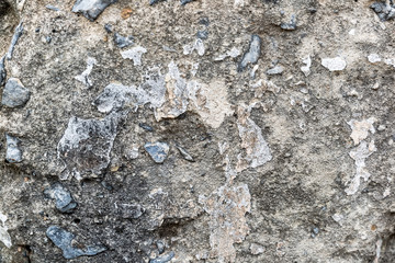 Road surface