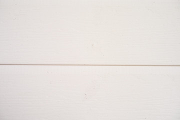 Wooden Wall Texture in White Color