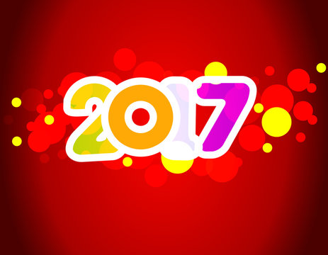 2017 Happy New Year and Merry Christmas