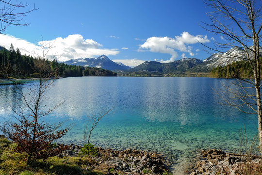 Walchensee