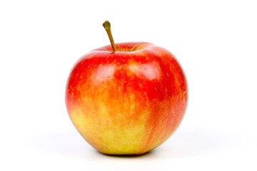 roter Apfel