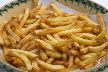 Frites