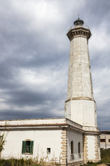 Torre Canne Lighthouse