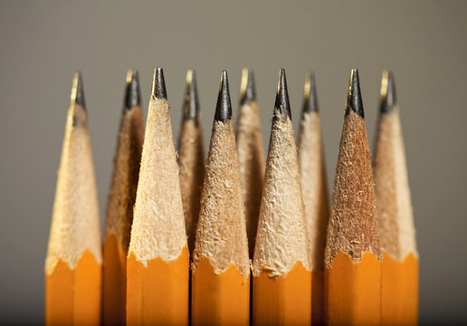 Pencils
