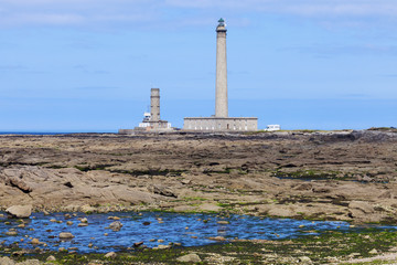 Gatteville Lighthouse