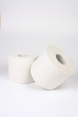 Toilettenpapier
