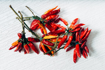 red chili pepper