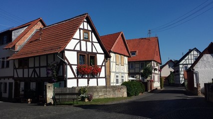 Altenburschla