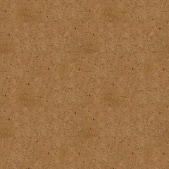 seamless texture of extruded sheet of paper waste