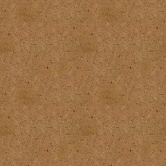 seamless texture of extruded sheet of paper waste