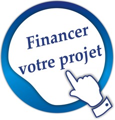 bouton financer votre projet