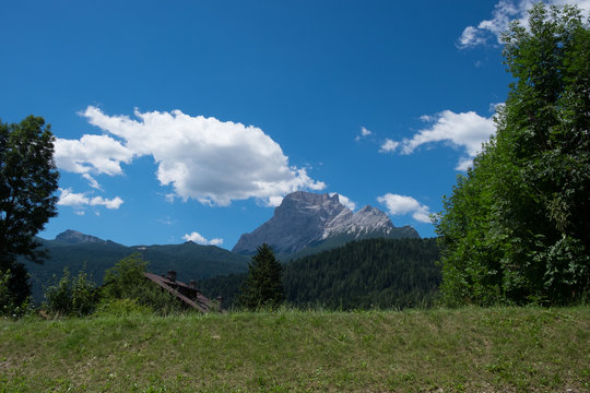 A spasso tra i monti 2
