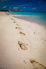 Footprints