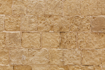 Old textured wall background