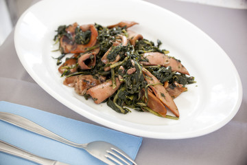 foods, sea, eating, healthy, freshness, seafood