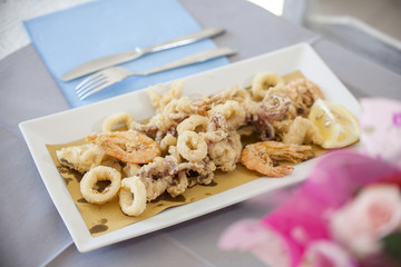 foods, sea, eating, healthy, freshness, seafood