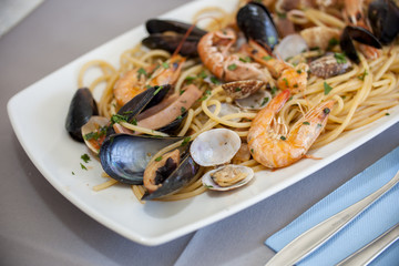 foods, sea, eating, healthy, freshness, seafood