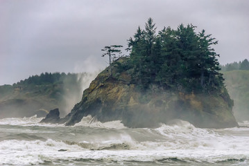 Agry Ocean