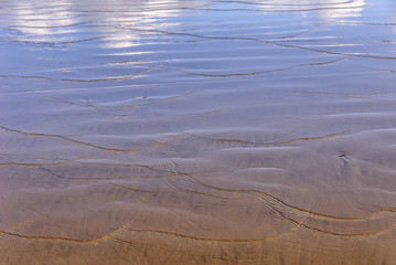 watter ripples