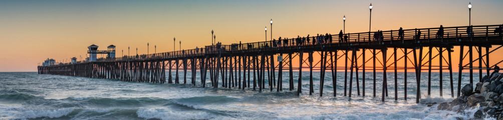 Oceanside Pier