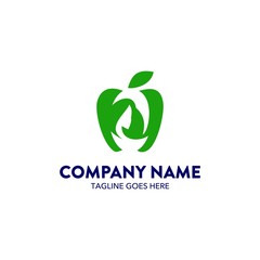 Spa And Beauty Logo Template