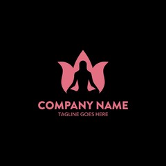 Obraz premium Spa And Beauty Logo Template
