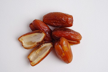 Date fruit.