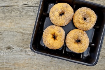 Disposable Food Tray