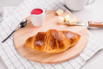 croissant