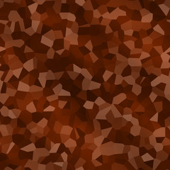 Mosaic texture background generated