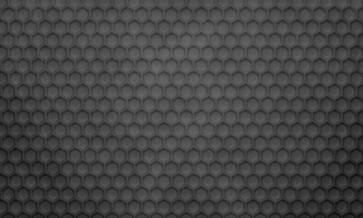 hexagon pattern © PixelKorn
