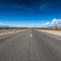 Death Valley and Red Rock Canyon Road Trip