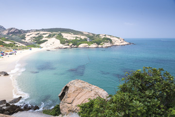 Southeast Asian island