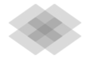 Abstract steel mesh on a white background.