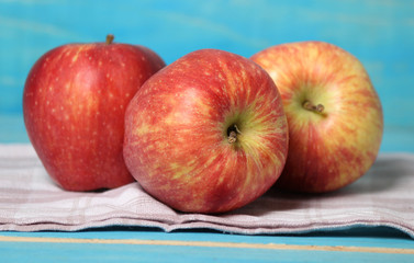 Apples